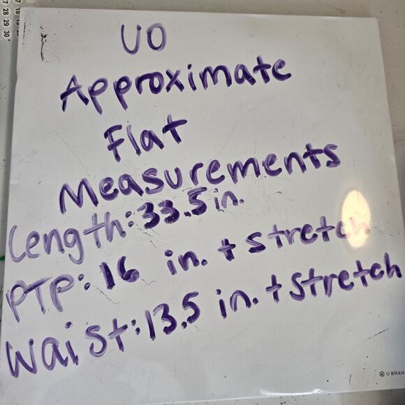 Urban Outfitters Coral White Polka Dot Tiered Girly Flowy Julia Mini Dress Sz M - Picture 9 of 9